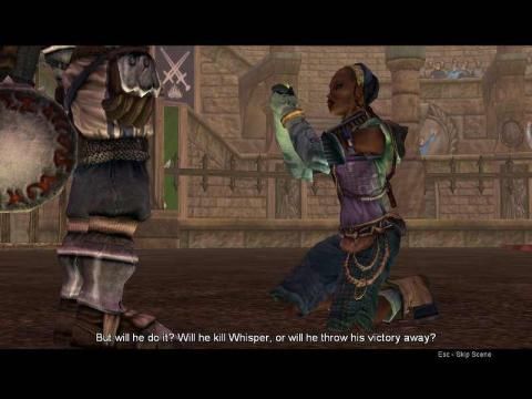 Fable Zapomniane Opowiesci 205804,5